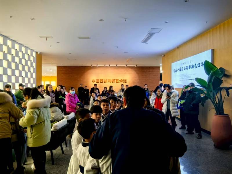 饶平县培训讲座公司如何赋能文旅产业：定制化培训助力产业人才升级